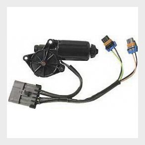 Corvette Headlight Motor Rebuilt Right 2000-2004