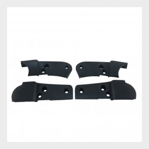 S�deh�ngsel ind�kken 1978-82 Corvette