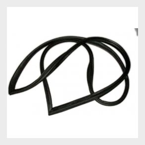 Corvette Rear Window Weatherstrip Coupe 1984-1996 