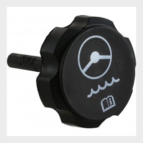 Corvette Power Steering Reservoir Cap, 1990-1996 