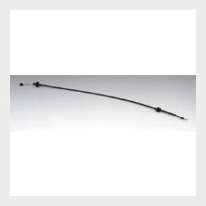 Corvette Accelerator Cable, 1985-1988 