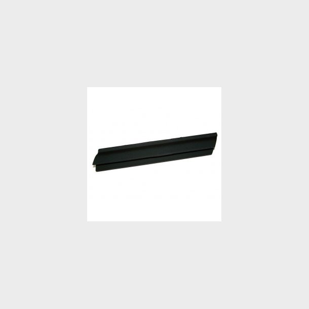 Corvette Convertible Top Side Weatherstrip, Right 1986-1996