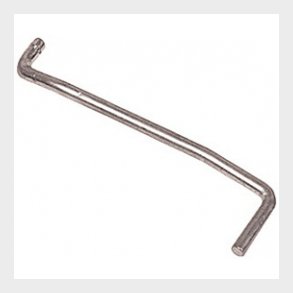 Choke Rod, Quadrajet Carburetor, 1971-1977 Corvette