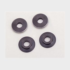 Crane Steel Valve Spring Retainers