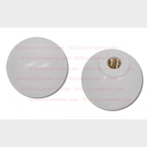 Indvendig d�rh�ndtags kugle 1953-1962 Corvette