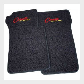 Corvette Floormats 1963-67
