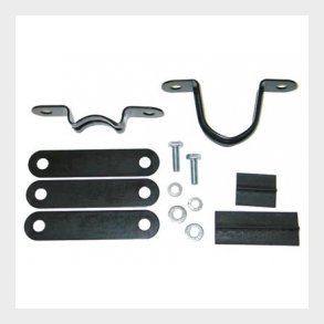 Corvette Ratstamme monterings kit. 1953-1959