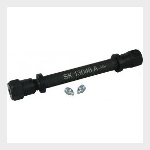 Corvette Aksel kit til b�rearn, inderst/�verst 1953-1962 