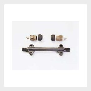 Corvette Aksel kit til b�rearm, inders/neders 1953-1962 