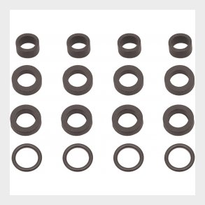 Corvette B�snings kit til b�rearme 1953-1962 