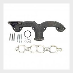 Corvette Udst�dnings manifold 2