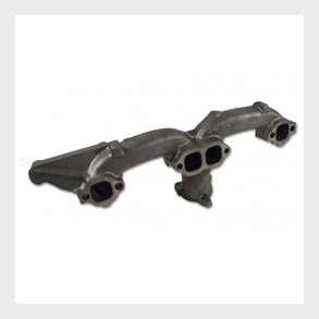 Corvette Udst�dnings manifold 2