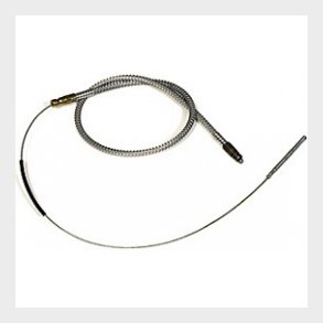 Corvette Foreste h�ndbremse kabel 1956-1962 