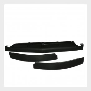 Corvette front spoiler set 1991-96