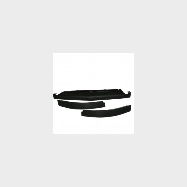 Corvette front spoiler set 1991-96