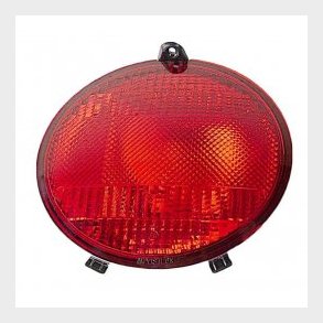 Corvette Taillight European, Inner, Right 05-13