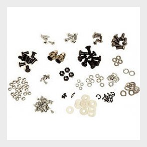 Skrue s�t til kalesje stativ 1956-1958 