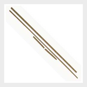 Corvette h�fteklamme bef�stning til b�jlerne 1961-1962