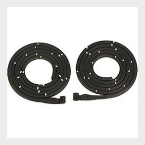 Corvette Gummiliste s�t til d�re 1959-1960 