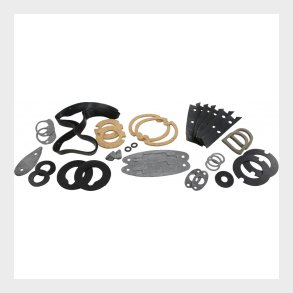 Corvette Paknings s�t til karros 1956-1957