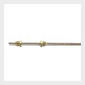 Corvette Oil Pressure Gauge Line, 1956-1962 