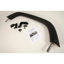 Spoiler Sportsbar Chevrolet Camaro 2011 til 2014 Classic Concepts Convertible 1143-7000-01