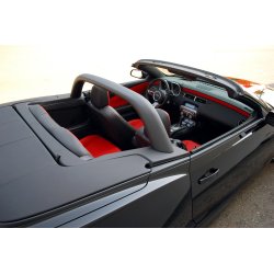 Spoiler Sportsbar Chevrolet Camaro 2011 til 2014 Classic Concepts Convertible 1143-7000-01