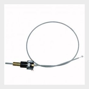 Corvette varmeapperats kontakt med kabel 1953-1957