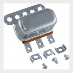 Corvette horn rel� 1955-1962