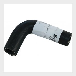 Corvette Heater Core Hose, 90&deg;, 1958-1962