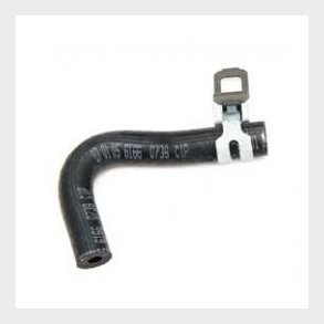 Corvette Engine Coolant Air Bleeder Hose, 1997-00