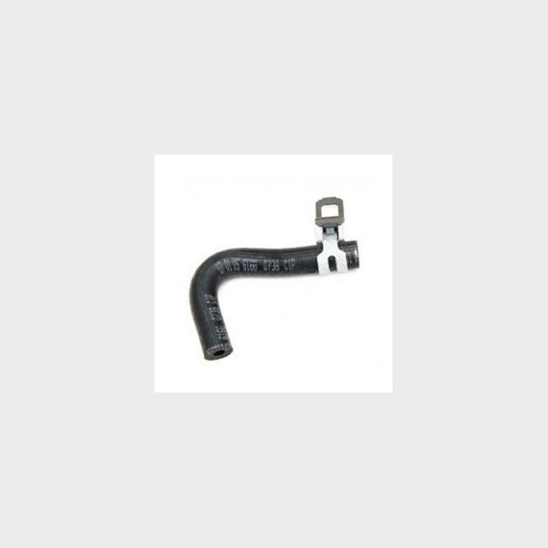 Corvette Engine Coolant Air Bleeder Hose, 1997-00