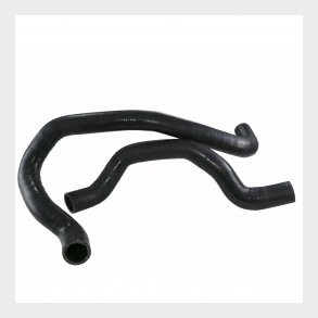 Corvette Radiator Hose Kit, Silicone, 2014-2018