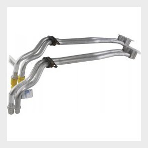 Corvette Heater Inlet/Outlet Tube, 2014-2018