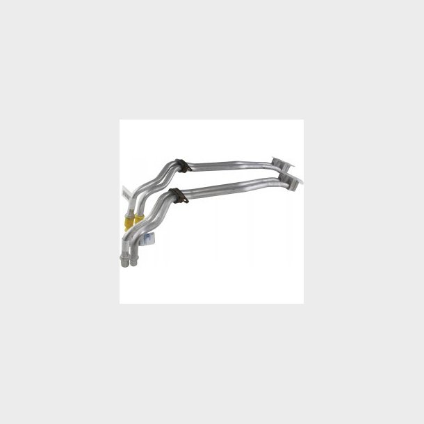 Corvette Heater Inlet/Outlet Tube, 2014-2018