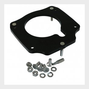 Atomic Airforce 3-Bolt Throttle Body Adapter