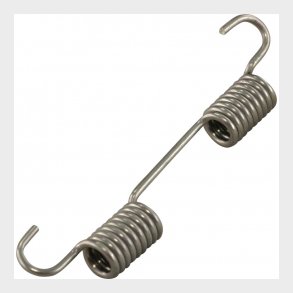 �verste fjeder til h�ndbremse bakker 1965-1982 Corvette 371954