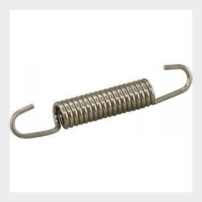 Nederste fjeder til h�ndbremse bakker 1965-1982 Corvette TFA36332