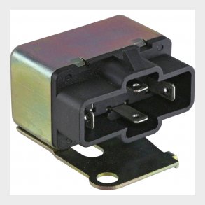 Rel� til alarm 1977-1980 Corvette 