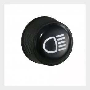 Headlight Knob 1984-1985 Corvette