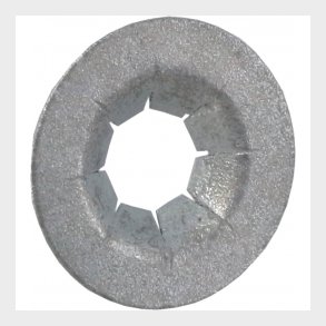 Corvette Sunvisor Spring Retainer, 1977-1982 