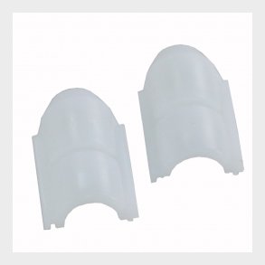 Corvette Sunvisor Telescoping Elbow Bush1977-1982 