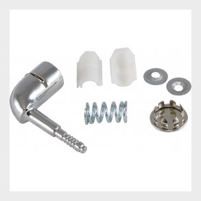 Corvette Telescoping Sunvisor Elbow Repair 77-1982