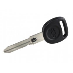 Corvette Ignition Key, VATS Code 1997-2004
