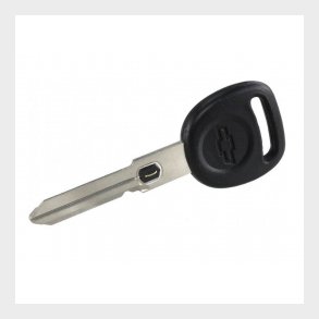 Corvette Ignition Key, VATS Code 1997-2004