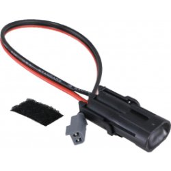 Corvette Security Override System, VATS  1997-2004