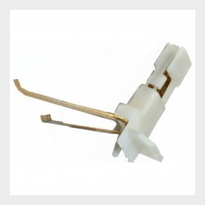 Corvette Ignition Key Warning Buzzer Sw. 1977-96