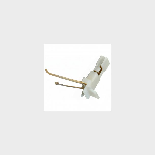 Corvette Ignition Key Warning Buzzer Sw. 1977-96