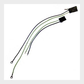 Corvette ledningsnet h�jtaler 1963-1967