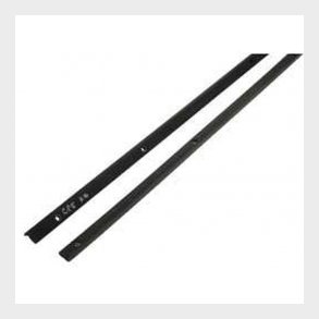 Corvette Door Window Seals, Out, Conve, 1963-1967 